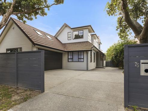 25 Trafalgar Street, Waiwhetu