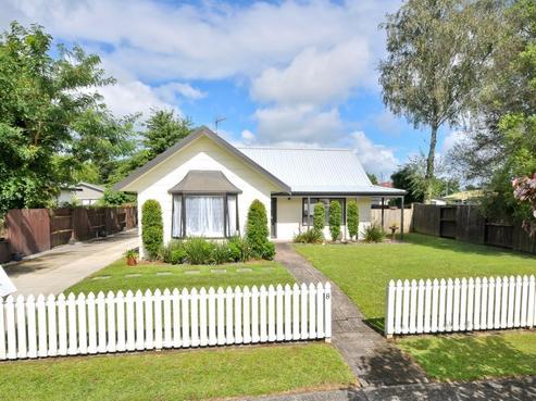 8 Mckain Place, Fitzroy