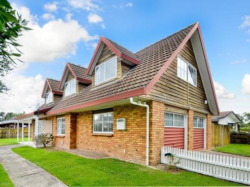 57 Waterford Road, Fitzroy