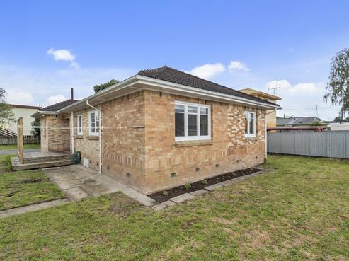 100 Firth Street, Hamilton East