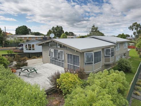 41 Mill Street, Marton