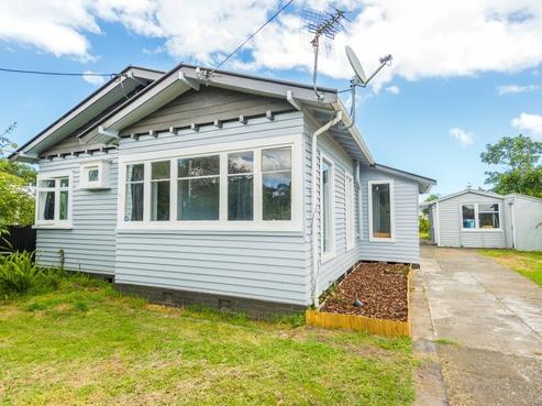 1 Mitchell Street, Aramoho