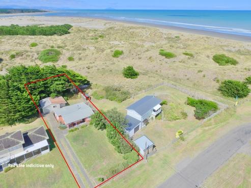 24 Mack Street, Foxton Beach