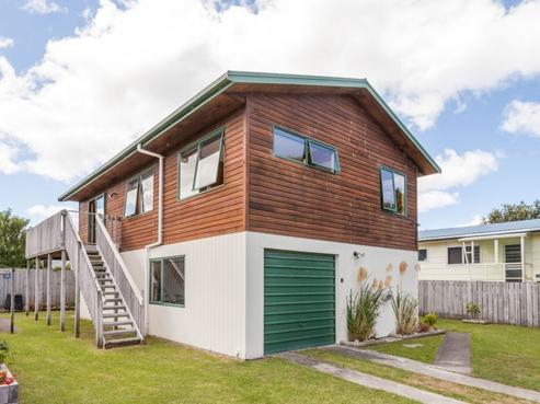 91 Kon Tiki Road, Whiritoa