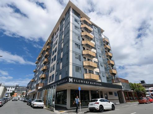 104/35 Abel Smith Street, Te Aro