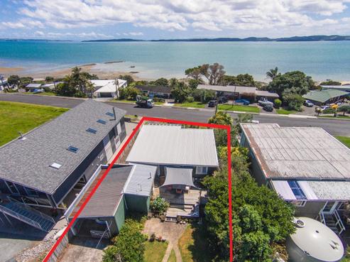 35 Campbell Road, Maraetai