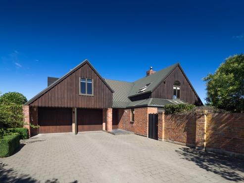 99 Middle Road, Allenton