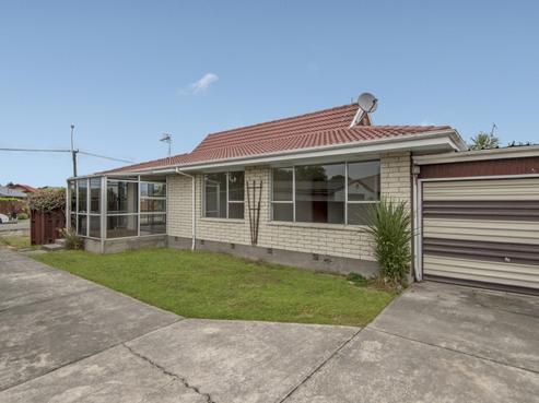 1/82 Middlepark Road, Sockburn