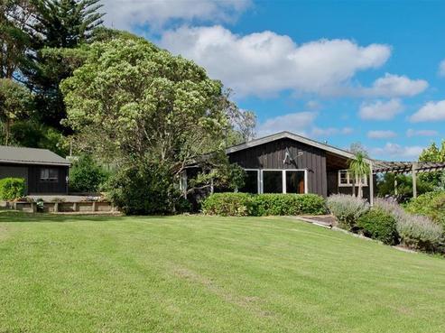 1327 Babylon Coast Road, Dargaville Surrounds