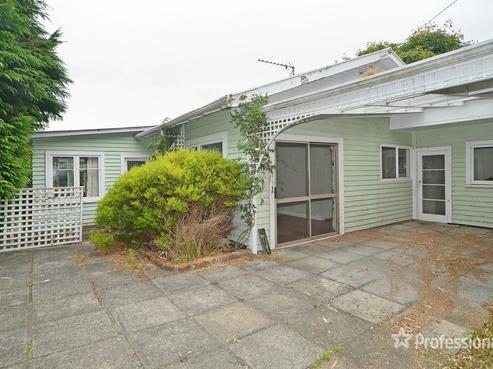 6 Bell Street, Featherston