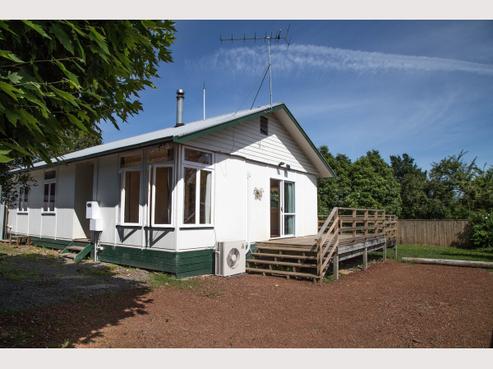 47D Arawa Street, Ohakune