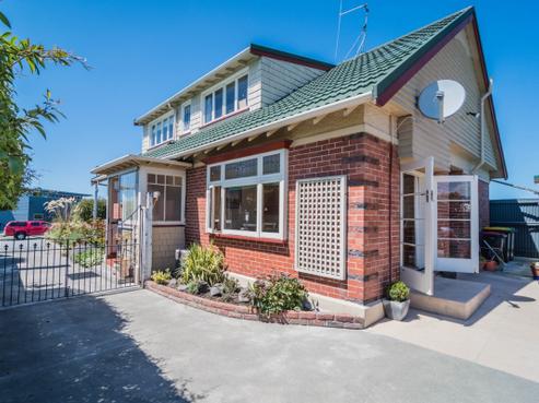 2A Grey Road, Timaru Central