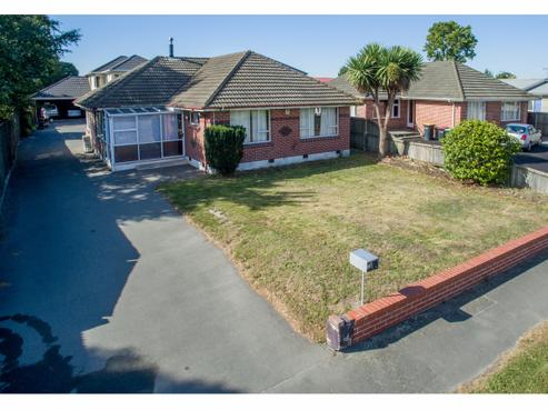 3 Gladson Avenue, Sockburn