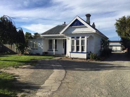 80 Harrison Street, Allenton