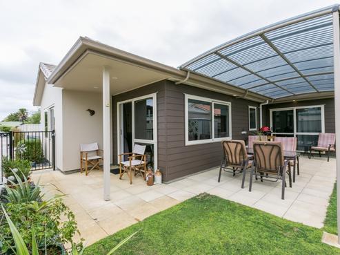 25A Higgins Street, Marewa