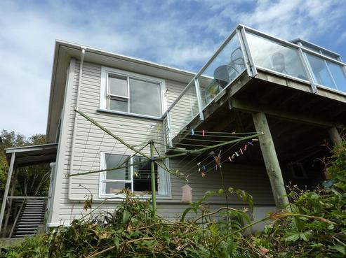 40 Ryehill Street, Calton Hill