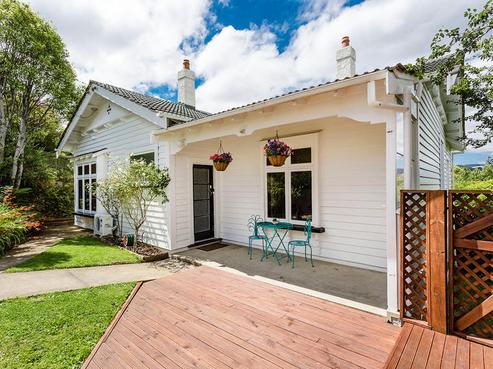 54 Passmore Crescent, Maori Hill