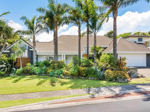 12 Manu Place, Pinehill