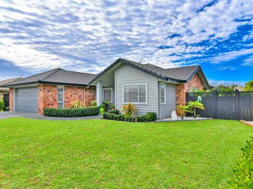 42 Aberdeen Crescent, Wattle Downs
