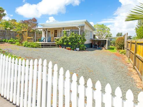 110A Stanmore Bay Road, Stanmore Bay