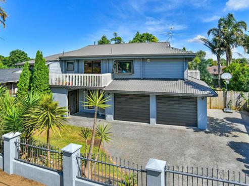 32 Evanda Crescent, Conifer Grove