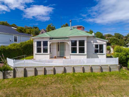 63 Spottiswoode Street, Tainui