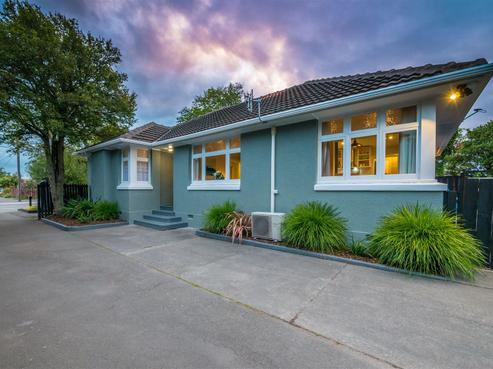 50 Northcote Road, Northcote