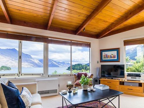 6/6 Suburb Street, Queenstown Central