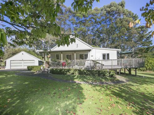 268 Taiapa Road, Muriwai