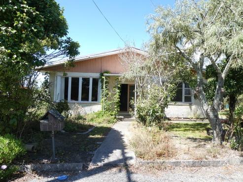 22 The Esplanade, Westport