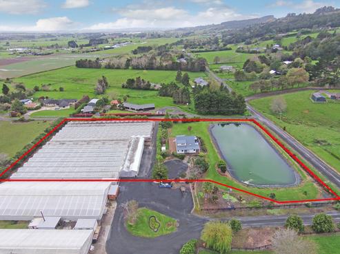 408 Drury Hills Road, Drury