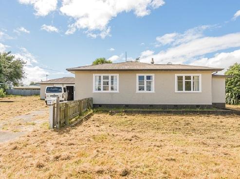 10 Otore Street, Marton