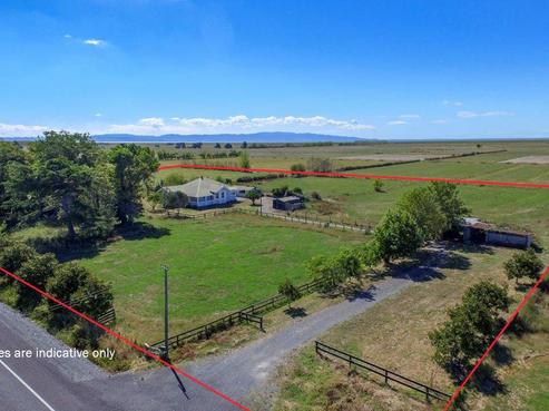 1439 State Highway 25, Pipiroa
