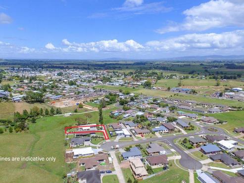 12B Kauri Grove, Paeroa