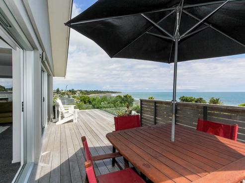 40 Messenger Terrace, Oakura
