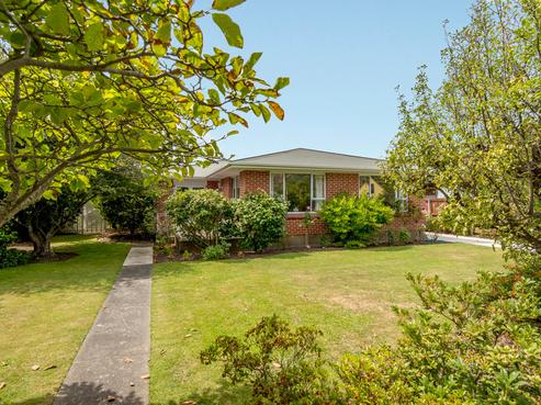 34 Celia Street, Redcliffs