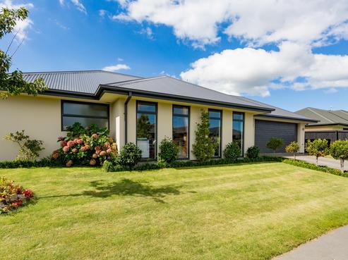 3 Poulter Road, Lincoln