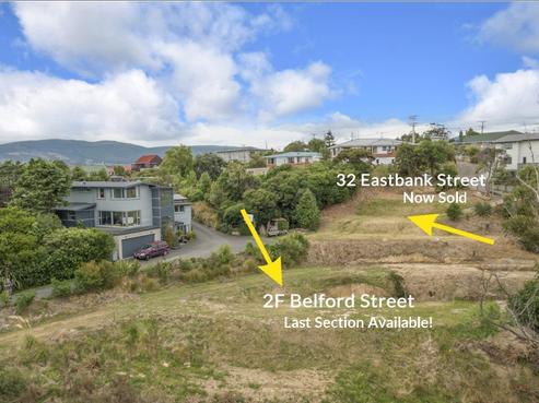 2F Belford Street, Waverley