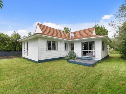 27 Waikuta Road, Ngongotaha