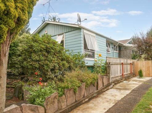 84 Rangipoia Place, Turangi