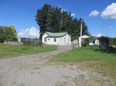 46 Onslow Street East, Ohingaiti