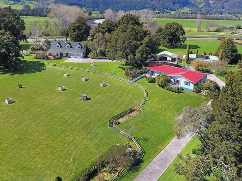 17 Hamama Road, Takaka