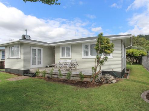 128 Fairy Springs Road, Fairy Springs