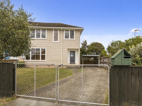 67 Godley Street, Waiwhetu