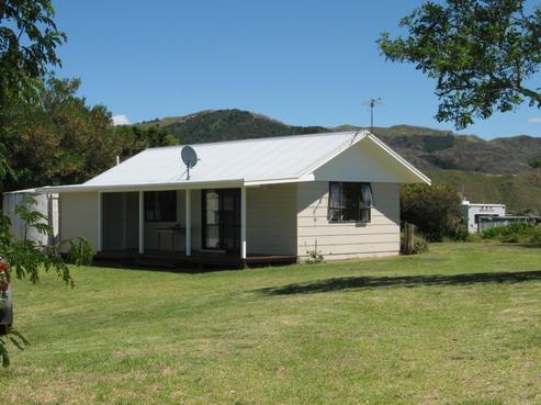 87 Ymca Road, Mahia