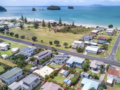 215B Rangi Avenue, Whangamata