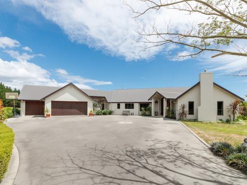 179 Setters Line, Bunnythorpe