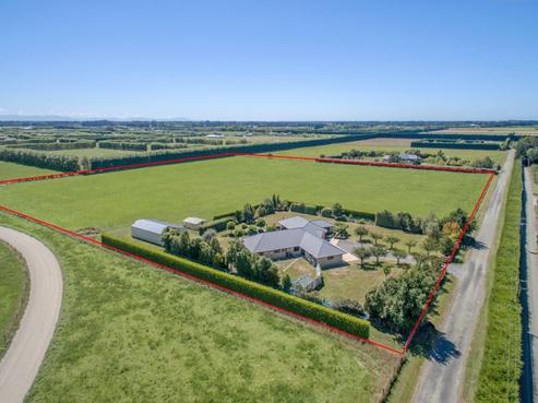 524 Weedons Road, Rolleston