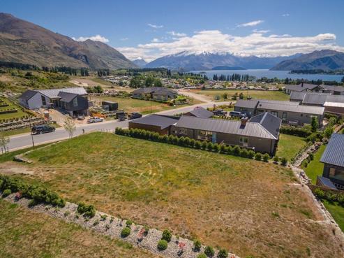 6 Ruby Ridge, Wanaka