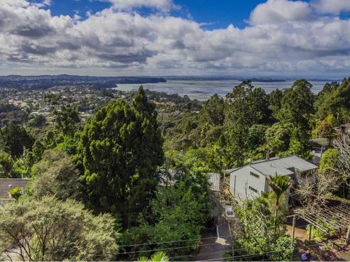 35 Park Road, Titirangi